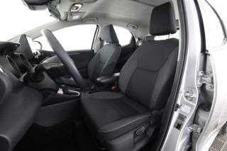 TOYOTA Yaris usata 2