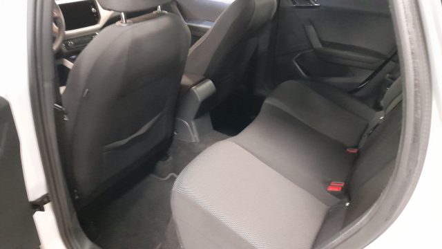 SEAT Arona usata, con Autoradio