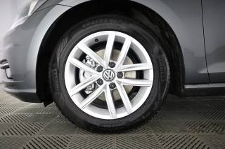 VOLKSWAGEN Golf usata 7