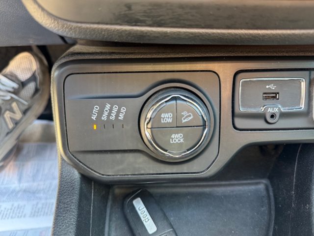 JEEP Renegade usata 24