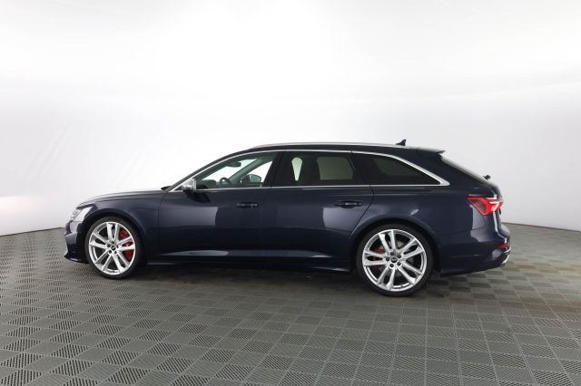 AUDI S6 usata 5