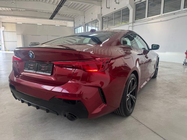 BMW 430 usata, con Airbag Passeggero
