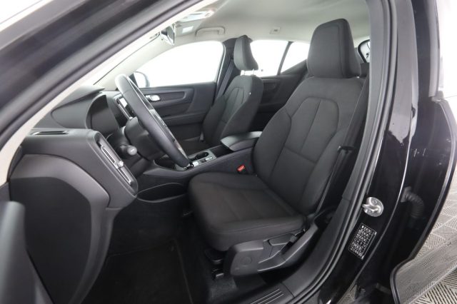 VOLVO XC40 usata 2
