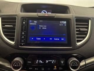 HONDA CR-V usata, con MP3