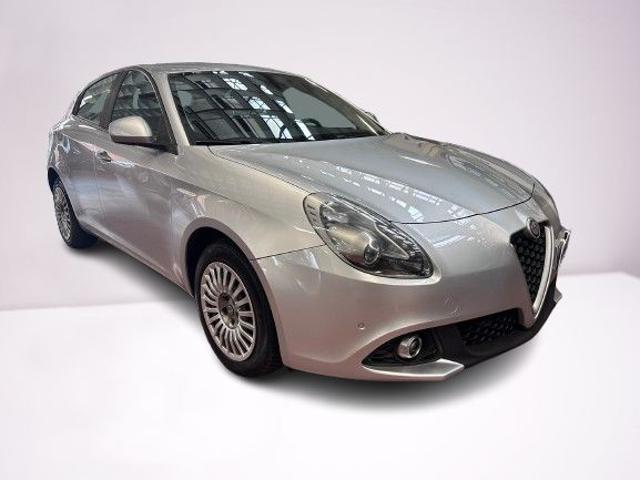 ALFA ROMEO Giulietta usata, con ABS