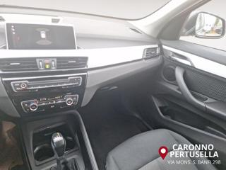 BMW X1 usata, con ESP