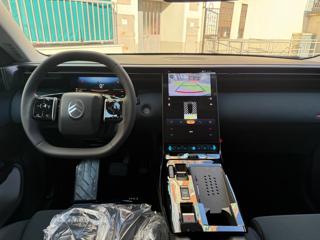 CITROEN C5 Aircross usata, con USB