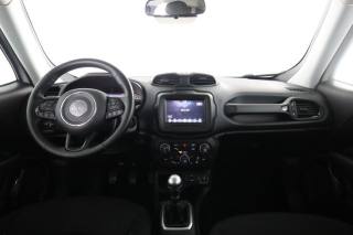 JEEP Renegade usata 4