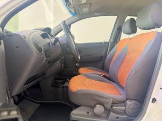 CHEVROLET Matiz usata 14