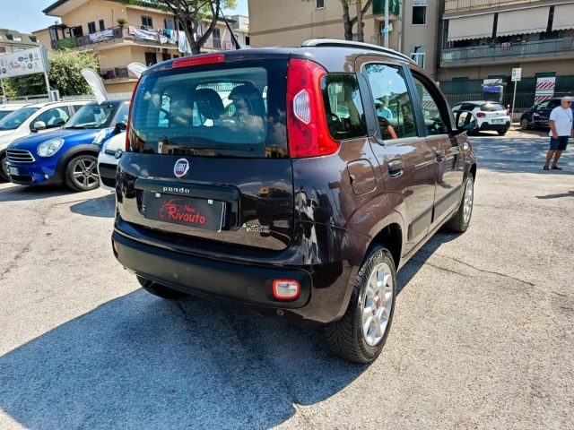 FIAT Panda usata, con Alzacristalli elettrici