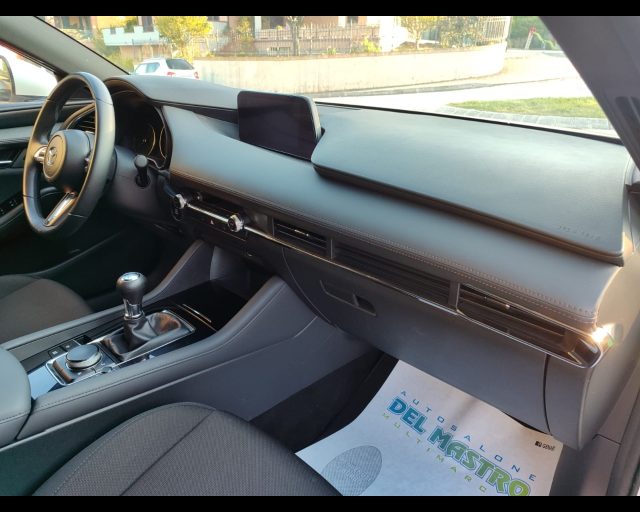 MAZDA 3 usata, con Chiusura centralizzata