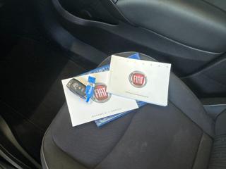 FIAT 500X usata, con Sedile posteriore sdoppiato