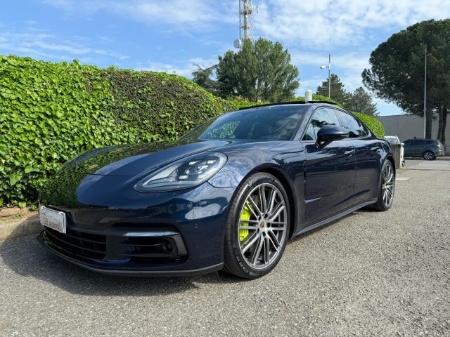 PORSCHE Panamera usata, con Airbag