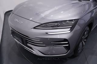 BYD Seal U usata, con Sensori di parcheggio posteriori