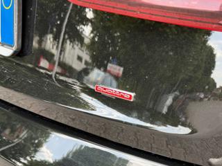 AUDI Q3 usata, con Pacchetto sportivo