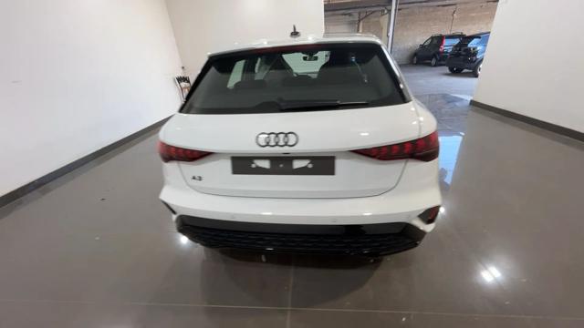 AUDI A3 usata, con Autoradio