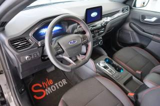 FORD Kuga usata, con Boardcomputer
