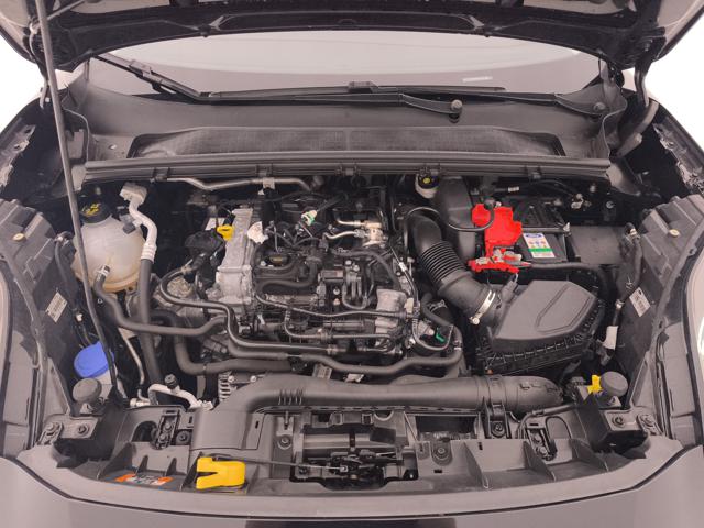 FORD Puma usata, con Streaming musicale integrato