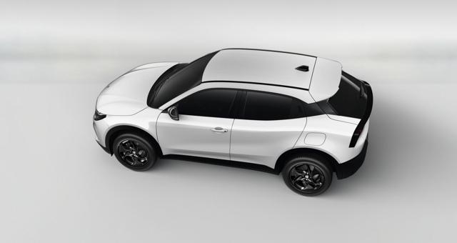 ALFA ROMEO Junior usata, con Airbag laterali