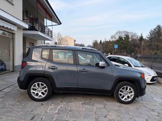 JEEP Renegade usata, con Airbag Passeggero