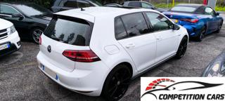 VOLKSWAGEN Golf GTD usata, con Airbag laterali
