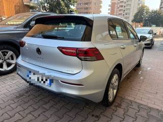 VOLKSWAGEN Golf usata, con Airbag Passeggero