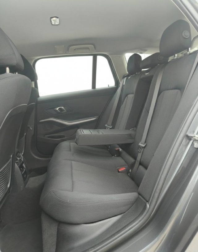 BMW 318 usata, con Cruise Control