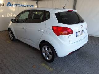 KIA Venga usata, con Climatizzatore