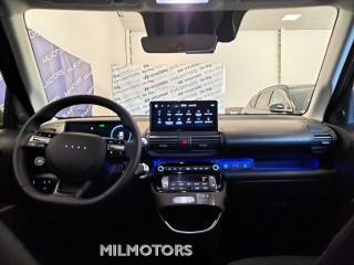 HYUNDAI INSTER usata, con Sensore di pioggia