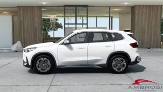 BMW X1 usata 3
