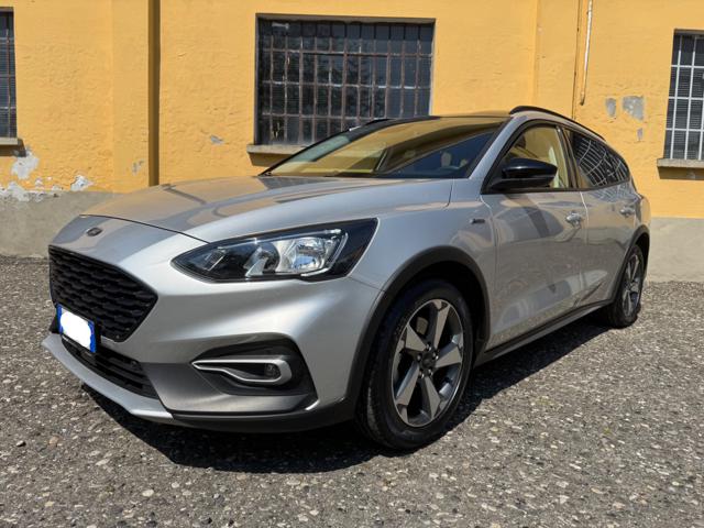 FORD Focus usata, con ABS