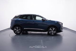 PEUGEOT 3008 usata, con Cerchi in lega