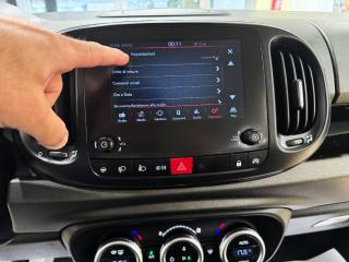 FIAT 500L usata, con MP3