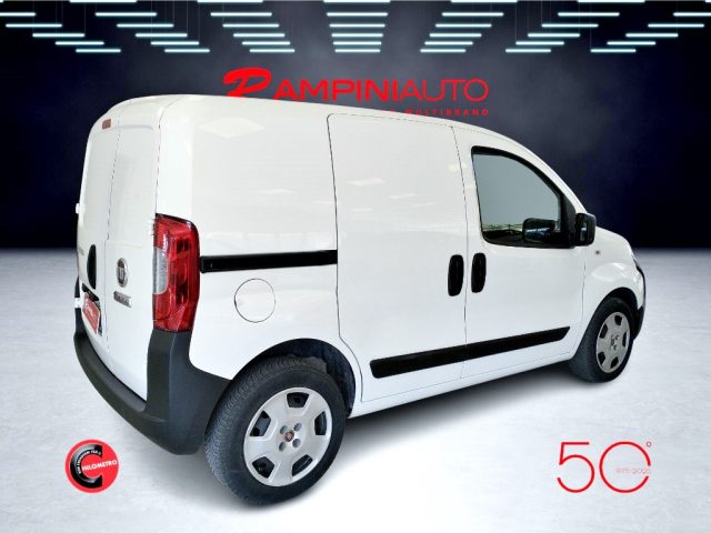 FIAT Fiorino usata 6