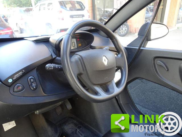 RENAULT Twizy usata 6