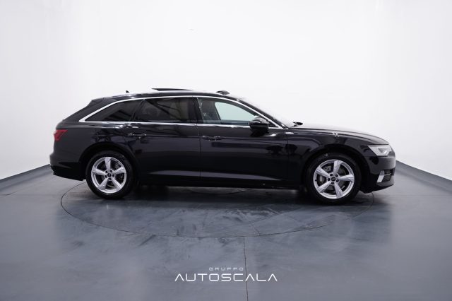AUDI A6 usata, con Cerchi in lega