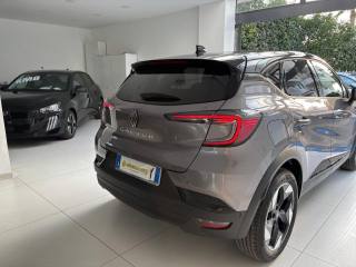 RENAULT Captur usata, con Chiusura centralizzata