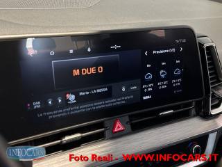 KIA Sportage usata, con Sistema di navigazione