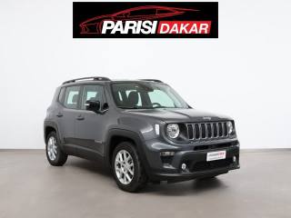 JEEP Renegade usata, con Airbag