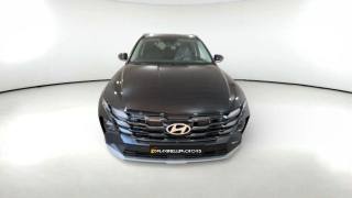 HYUNDAI Tucson usata, con Airbag Passeggero