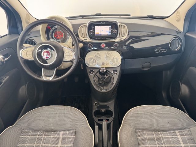 FIAT 500 usata 15