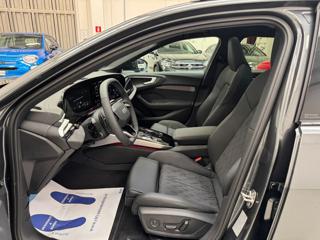 AUDI A5 usata, con Alzacristalli elettrici