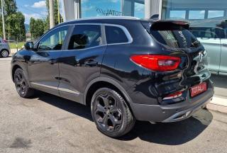 RENAULT Kadjar usata, con Autoradio