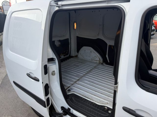 MERCEDES-BENZ Citan usata 10