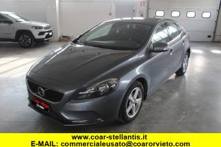 VOLVO V40 D2 Kinetic