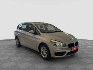 BMW 218 usata 6