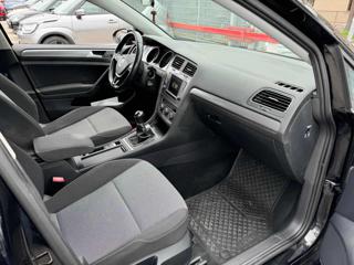 VOLKSWAGEN Golf usata, con Controllo trazione