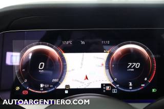 MERCEDES-BENZ E 200 usata, con Sensore di pioggia