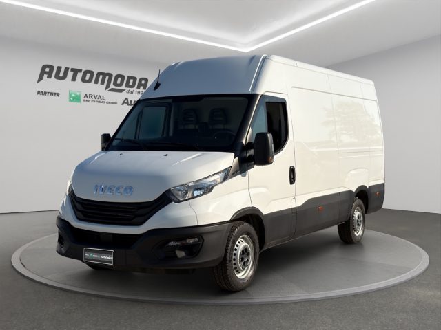 IVECO Daily usata, con ABS