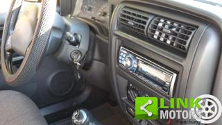 JEEP Cherokee usata 37